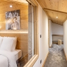 La Plagne - Residencia Casiopee W2050 - Apartamento dúplex con sauna para 8/10 personas: